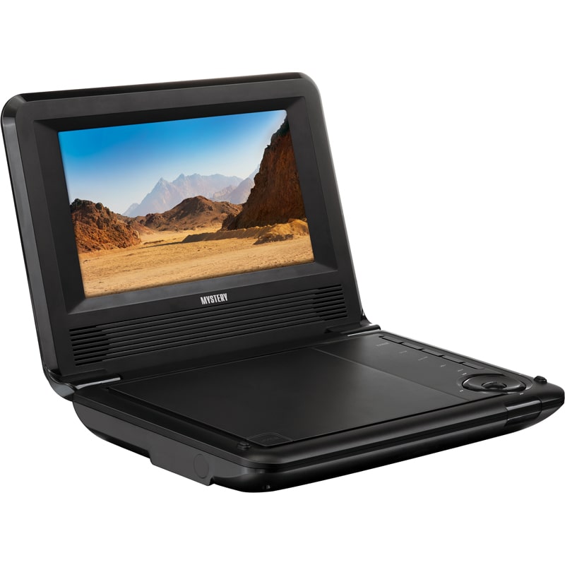 Портативный dvd с экраном 7 mps-702 от 2300грн. купить в Украине ...