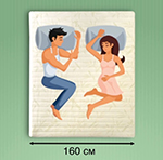 Матраци шириною 180см