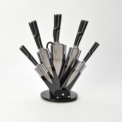 НОЖИ КОВАНЫЕ НА ПОДСТАВКЕ MAYER&BOCH MB-21232