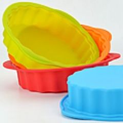 ФОРМА СИЛИКОНОВАЯ MAYER&BOCH MB-22071