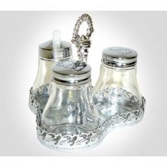 НАБОР ДЛЯ СПЕЦИЙ MAYER&BOCH MB-9198