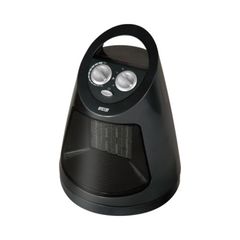 ТЕПЛОВЕНТИЛЯТОР ВЕРТИКАЛЬНЫЙ MYSTERY MCH-1009