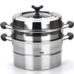 МАНТОВАРКА 3 УРОВНЯ MAYER&BOCH MB-21461