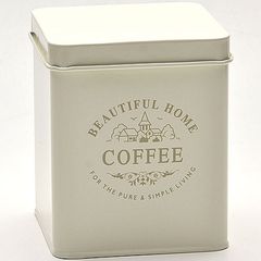 БАНКА ДЛЯ СЫПУЧИХ 11Х14 СМ MAYER&BOCH MB-22729