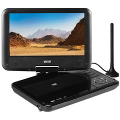 ПОРТАТИВНЫЙ DVD С ЭКРАНОМ MPS-905