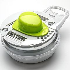 ТЕРКА КРУГЛАЯ 4 ЛЕЗВИЯ MAYER&BOCH MB-23310