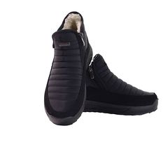 БОТИНКИ АЛЯСКА СТАЙЛ