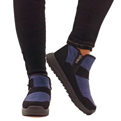 Ботинки Комфорт Норд LP 3