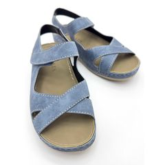 БОСОНОЖКИ ЭВИТА