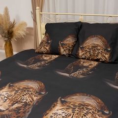 Комплект постельного белья Мирабелла Сумерки, Цвет комплекта: Сумерки , Размер: 1,5 спальный, Размер наволочки: 50*70