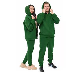 Костюм Спирит, изумрудный, Цвет: Изумрудный , Размер: 48-50