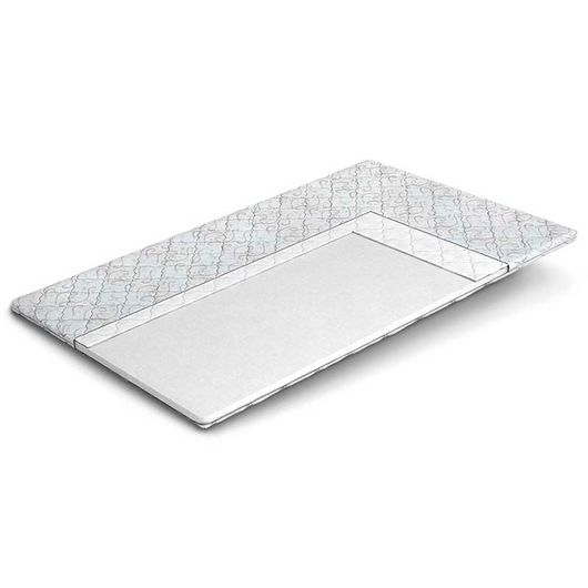 Матрас-топпер Каспер ОртоЛайт, Высота матраса: 4 см, Длина: 190см, Ширина: 70см