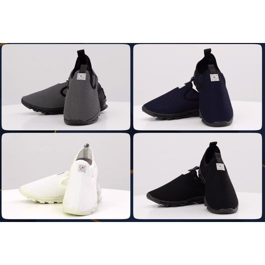 КРОССОВКИ КОМФОРТ