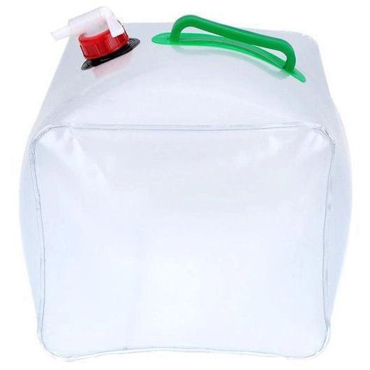 Складная канистра для воды, изображение 2