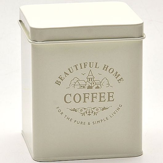 БАНКА ДЛЯ СЫПУЧИХ 11Х14 СМ MAYER&BOCH MB-22729