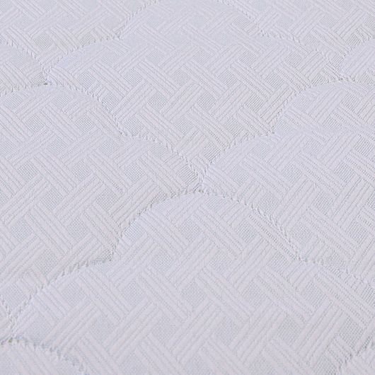 Матрас-топпер Каспер ОртоЛайт, Высота матраса: 4 см, Длина: 190см, Ширина: 70см, изображение 10