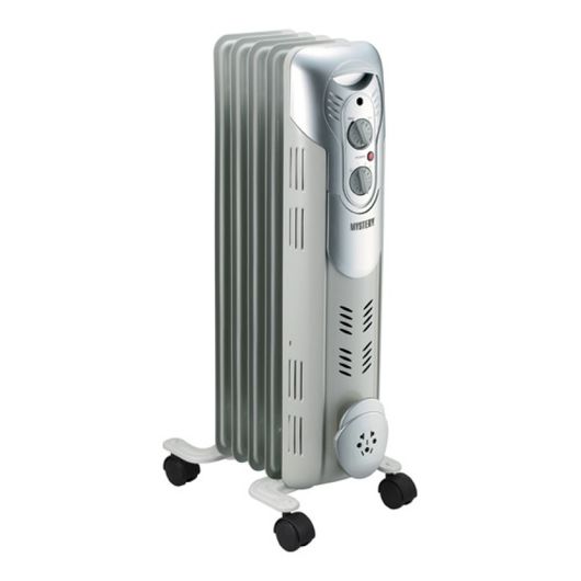 МАСЛЯНЫЙ РАДИАТОР MYSTERY MH-5001