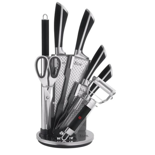 Набір ножів German Family