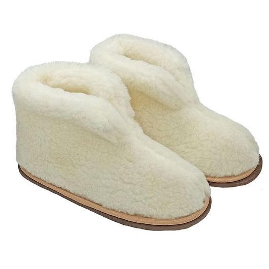 Изделия из овечьей шерсти, изображение 2