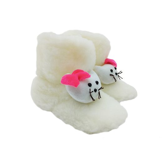 Изделия из овечьей шерсти, изображение 3