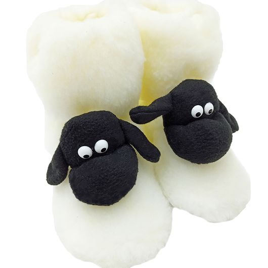 Изделия из овечьей шерсти, изображение 4