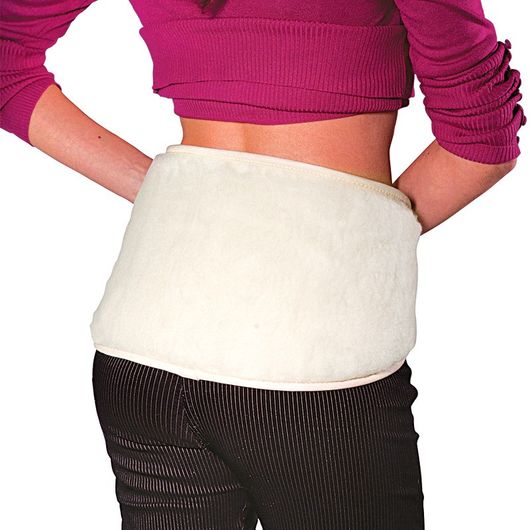 Изделия из овечьей шерсти, изображение 7