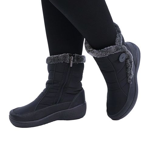 Ботинки Сандра, изображение 2