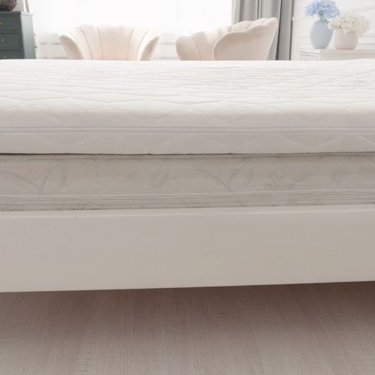 Матрац-топер Юнайтед, зображення 4