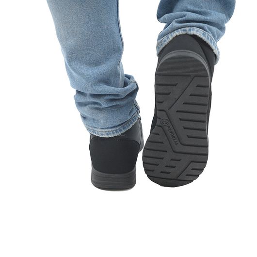 БОТИНКИ АЛЯСКА СТАЙЛ, изображение 7