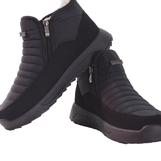 БОТИНКИ АЛЯСКА СТАЙЛ, изображение 4