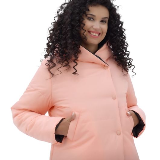 Пальто Натина, изображение 4