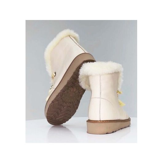 Угги Крайс, изображение 2