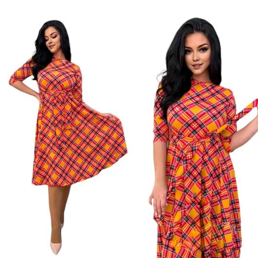 ПЛАТЬЕ НОТКИ ПАРИЖА, изображение 3