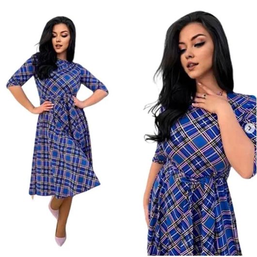 ПЛАТЬЕ НОТКИ ПАРИЖА, изображение 4