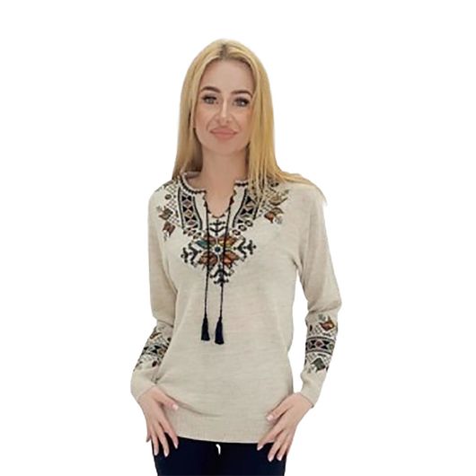 Кофта-вышиванка Мэри, изображение 7