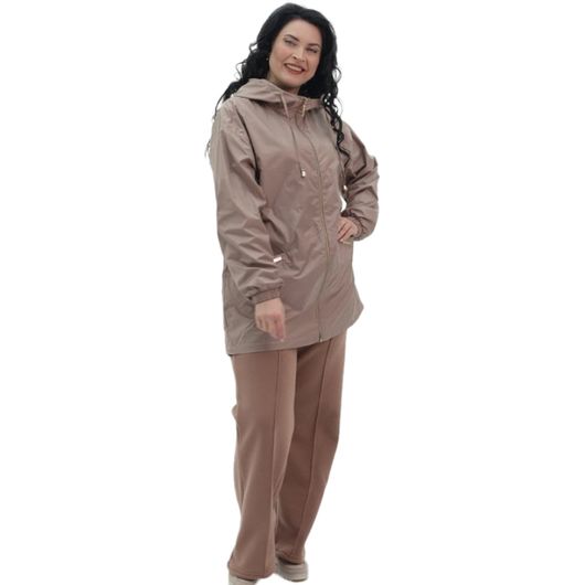 Куртка Донателла, изображение 4