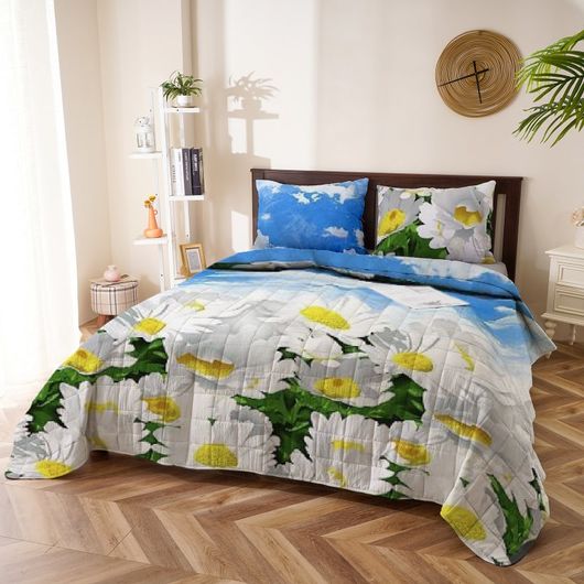 КОМПЛЕКТ ДЛЯ СНА СЛАДКИЕ МЕЧТЫ, изображение 4