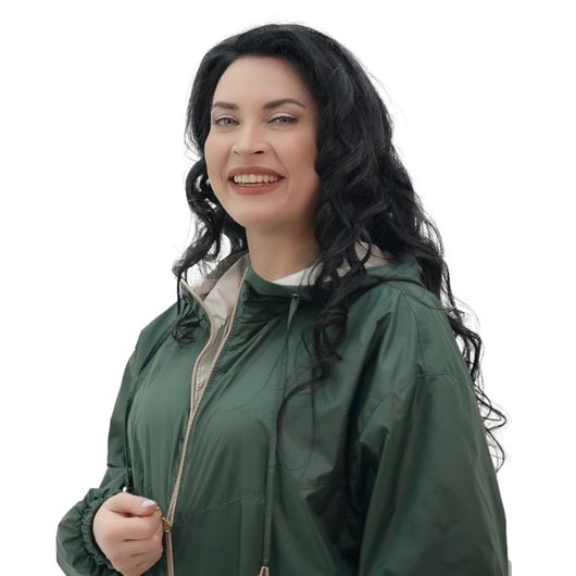 Куртка Донателла, изображение 13