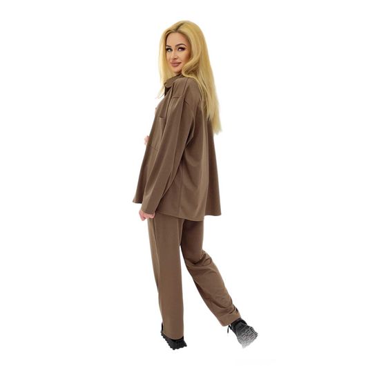 Костюм-трійка Ідилія, зображення 4