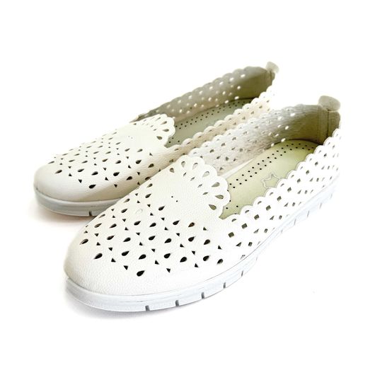 БАЛЕТКИ ЛЮЧИЯ, зображення 4