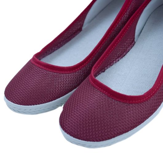 Мокасины Лоретта, бирюзовые, Цвет: Бирюзовый , Размер: 36, изображение 6