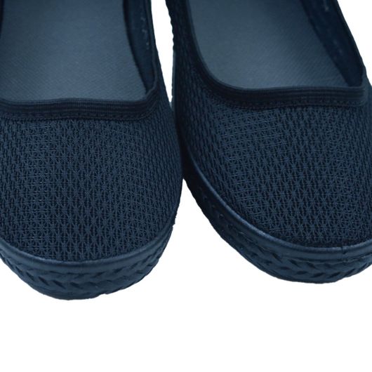 Мокасины Лоретта, бирюзовые, Цвет: Бирюзовый , Размер: 36, изображение 8