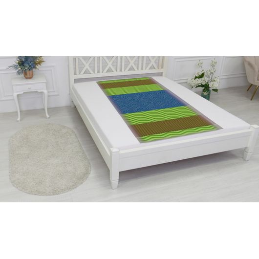 МАТРАЦ-ТОПЕР КАСПЕР СИМФОНІЯ, зображення 12