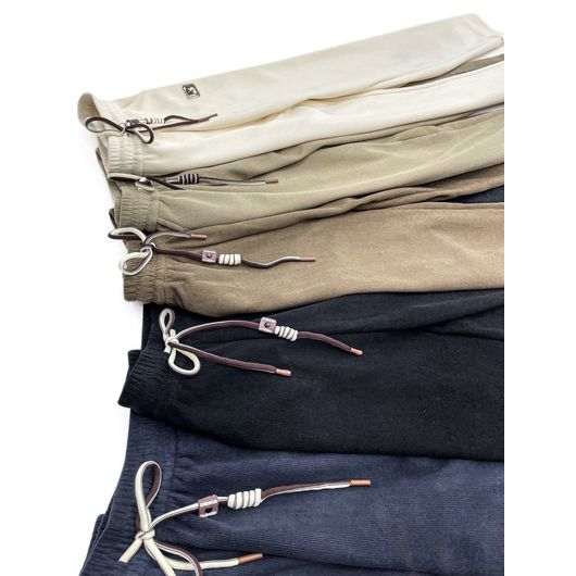 Штаны-джоггеры Мастхэв, изображение 9