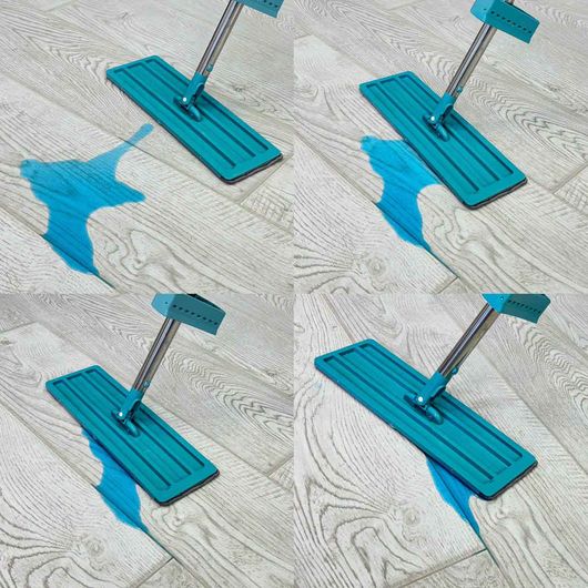 ШВАБРА ХОЗЯЙКА, изображение 2