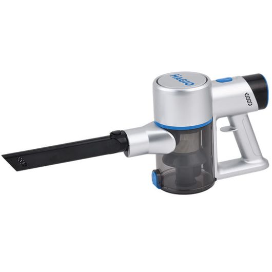 Вертикальний та ручний бездротовий пилосос Magio 2в1, зображення 2