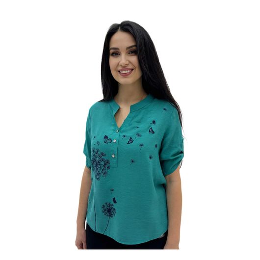 БЛУЗА ГАРСИЯ, изображение 5