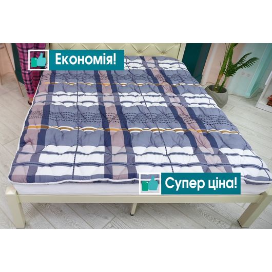 МАТРАС-ПЕРИНА ДРИМ ЛАЙТ, изображение 12