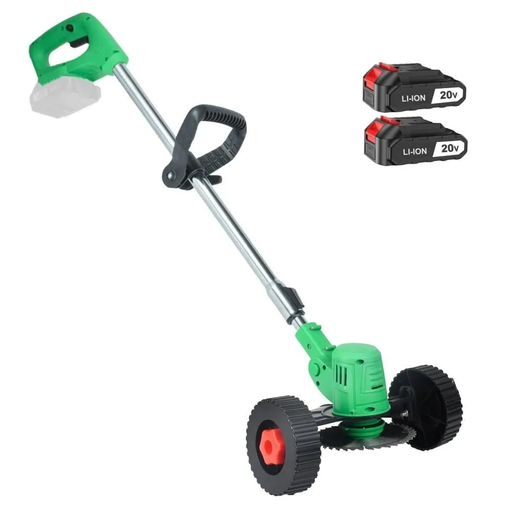 САДОВЫЙ ТРИММЕР КОРС, изображение 4