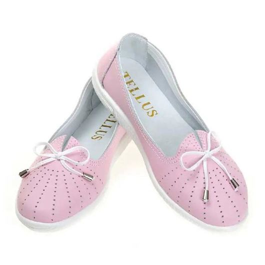 КОЛЛЕКЦИЯ ТУФЕЛЬ, изображение 5